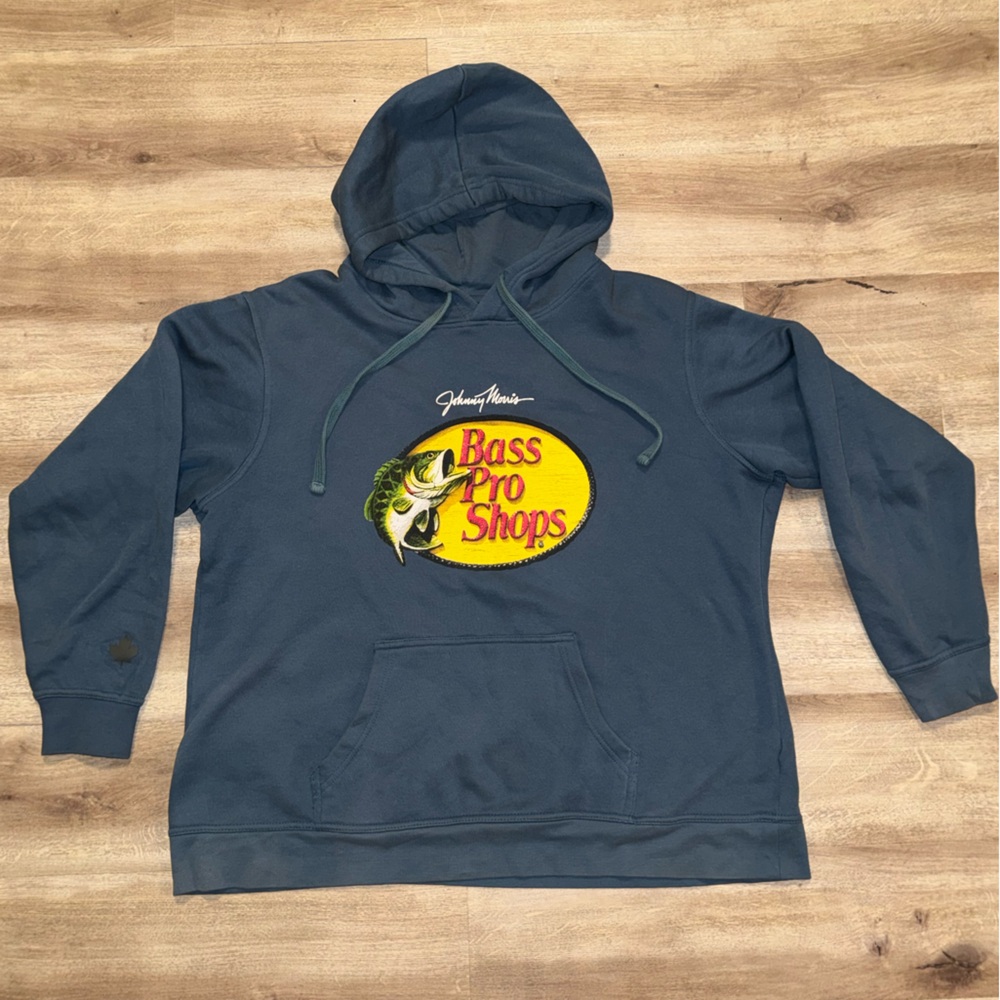 Bass Pro Shops Hoodie